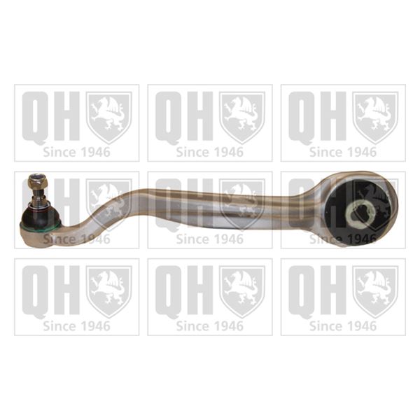 1 bras de suspension gauche Quinton Hazell QSJ3660S