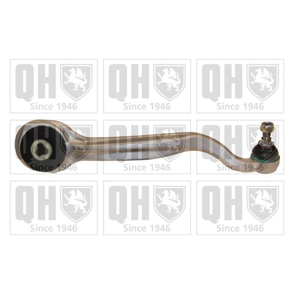 1 bras de suspension droit Quinton Hazell QSJ3661S