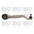 1 bras de suspension droit Quinton Hazell QSJ3661S