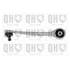 1 bras de suspension gauche Quinton Hazell QSJ3663S