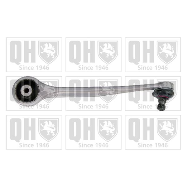1 bras de suspension droit Quinton Hazell QSJ3664S