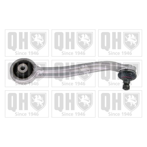 1 bras de suspension droit Quinton Hazell QSJ3666S