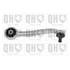 1 bras de suspension droit Quinton Hazell QSJ3666S