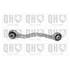 1 bras de suspension arrière droit Quinton Hazell QSJ3668S