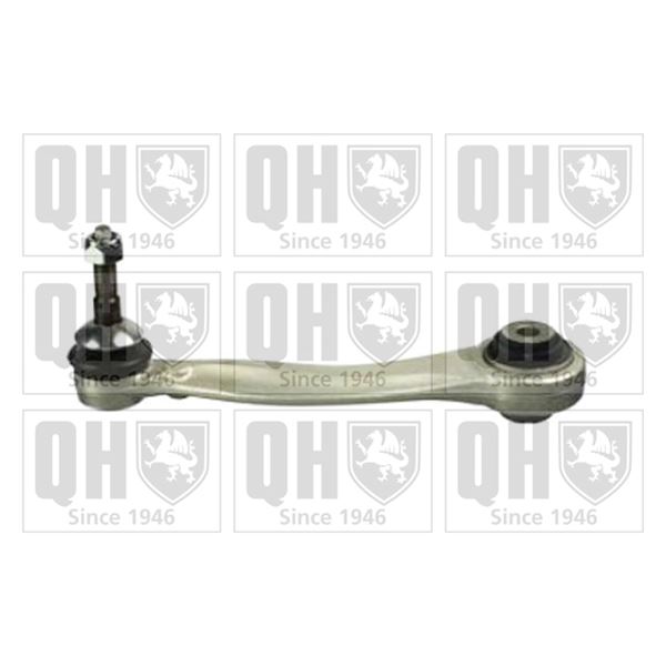1 bras de suspension arrière gauche Quinton Hazell QSJ3678S