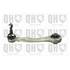 1 bras de suspension arrière gauche Quinton Hazell QSJ3678S