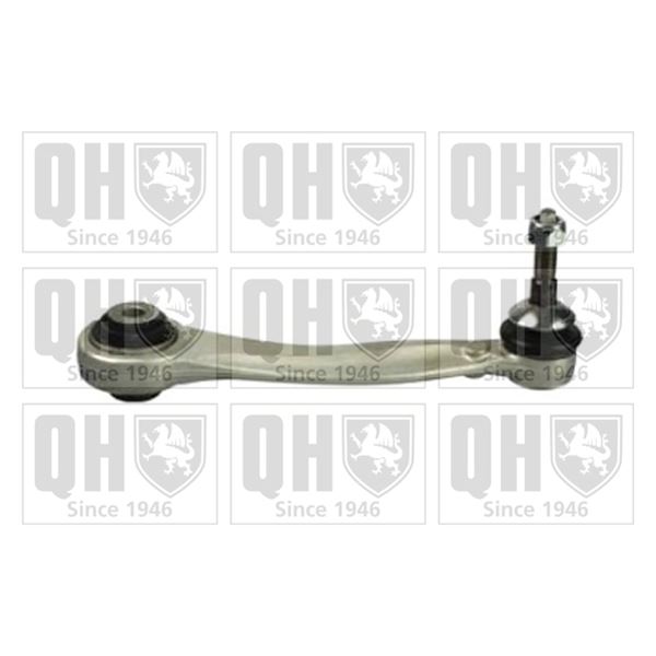 1 bras de suspension arrière droit Quinton Hazell QSJ3679S