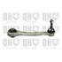 1 bras de suspension arrière droit Quinton Hazell QSJ3679S