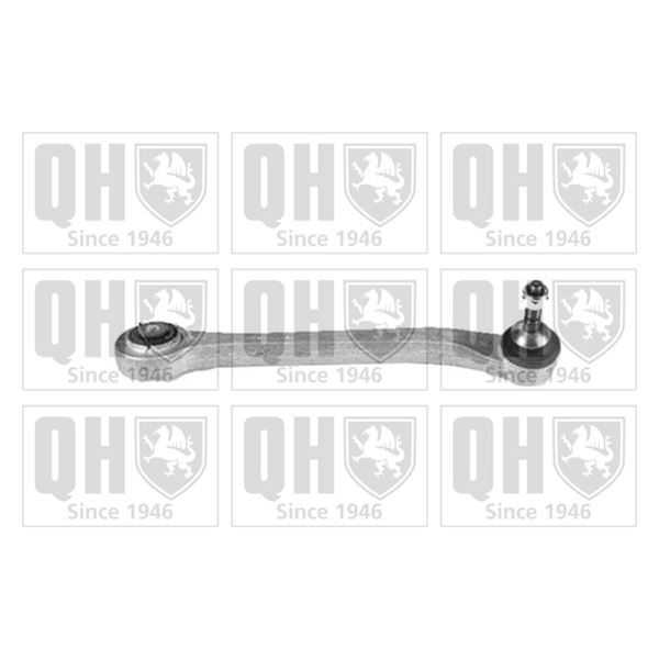 1 bras de suspension droit Quinton Hazell QSJ3681S