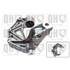 1 bras de suspension gauche Quinton Hazell QSJ3682S