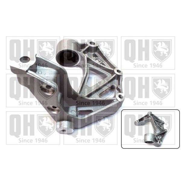 1 bras de suspension droit Quinton Hazell QSJ3683S