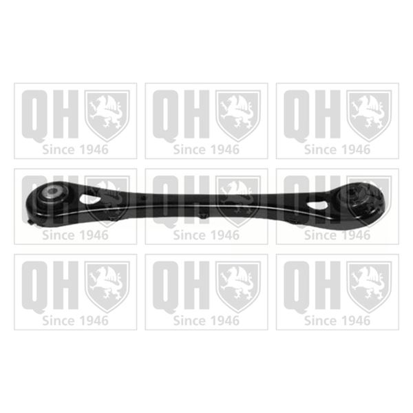 1 bras de suspension arrière Quinton Hazell QSJ3688S