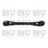 1 bras de suspension arrière Quinton Hazell QSJ3688S