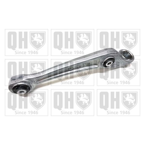 1 bras de suspension gauche Quinton Hazell QSJ3689S