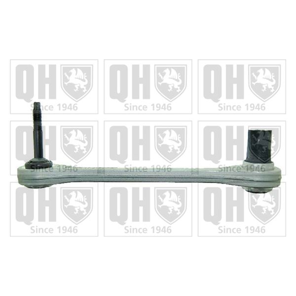 1 bras de suspension arrière Quinton Hazell QSJ3691S