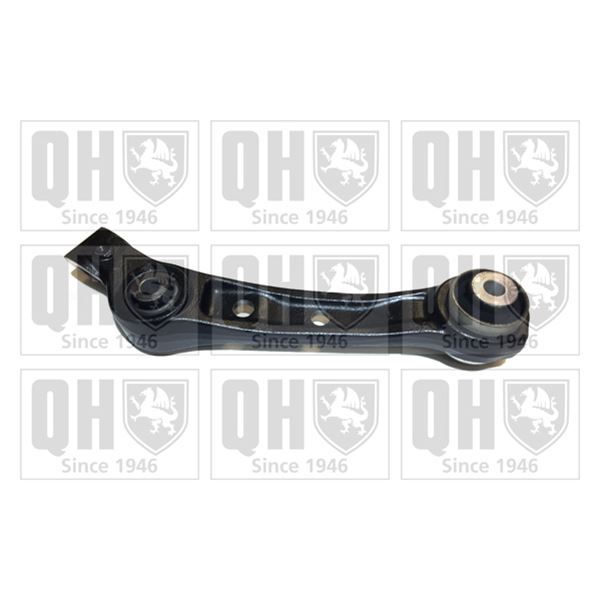 1 bras de suspension arrière gauche Quinton Hazell QSJ3694S