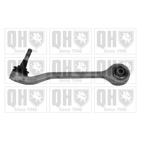 1 bras de suspension gauche Quinton Hazell QSJ3698S