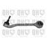 1 bras de suspension gauche Quinton Hazell QSJ3698S