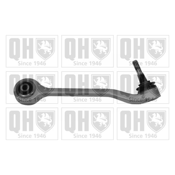 1 bras de suspension droit Quinton Hazell QSJ3699S