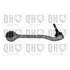 1 bras de suspension droit Quinton Hazell QSJ3699S