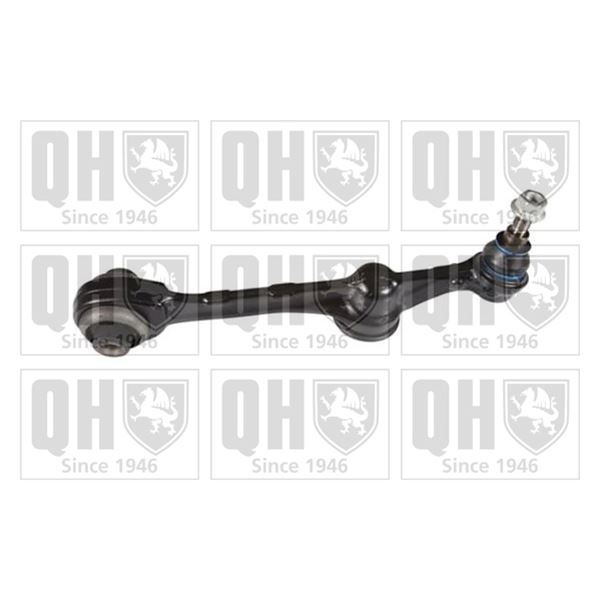 1 bras de suspension droit Quinton Hazell QSJ3709S