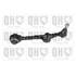 1 bras de suspension droit Quinton Hazell QSJ3709S