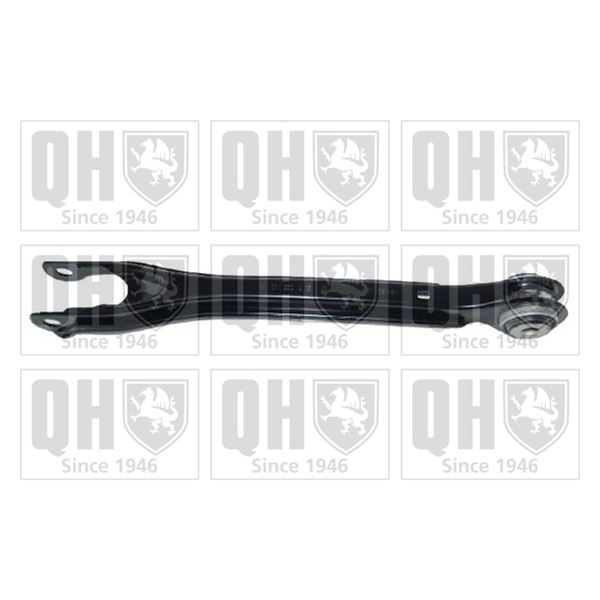 1 bras de suspension arrière Quinton Hazell QSJ3710S