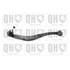 1 bras de suspension arrière gauche Quinton Hazell QSJ3712S