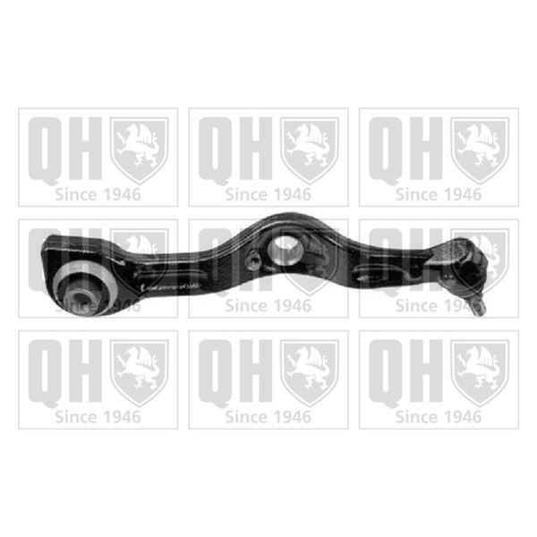 1 bras de suspension droit Quinton Hazell QSJ3715S