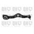 1 bras de suspension droit Quinton Hazell QSJ3715S