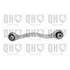 1 bras de suspension gauche Quinton Hazell QSJ3716S