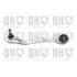 1 bras de suspension gauche Quinton Hazell QSJ3718S