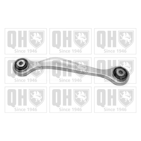 1 bras de suspension arrière gauche Quinton Hazell QSJ3723S
