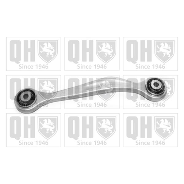 1 bras de suspension arrière droit Quinton Hazell QSJ3724S
