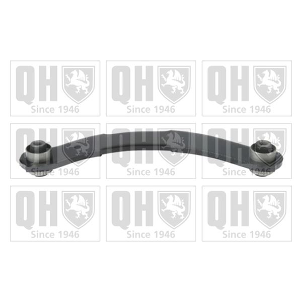 1 bras de suspension arrière Quinton Hazell QSJ3727S