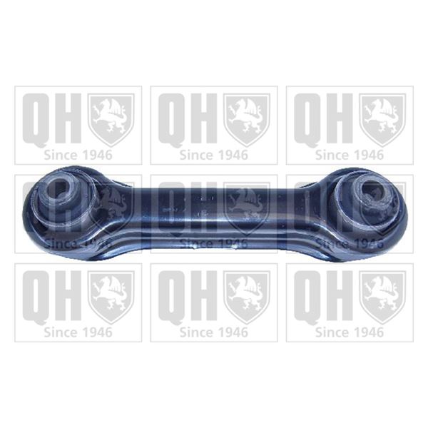 1 bras de suspension arrière Quinton Hazell QSJ3728S