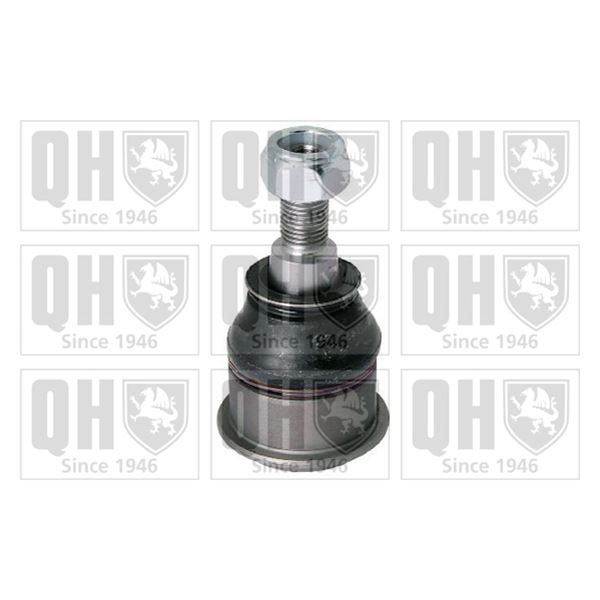 1 rotule de suspension Quinton Hazell QSJ3748S