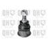 1 rotule de suspension Quinton Hazell QSJ3748S