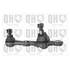 1 rotule de suspension droite Quinton Hazell QSJ3751S