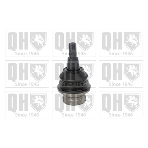 1 rotule de suspension Quinton Hazell QSJ3774S