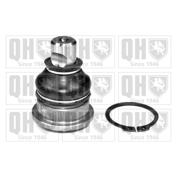 1 rotule de suspension Quinton Hazell QSJ3775S