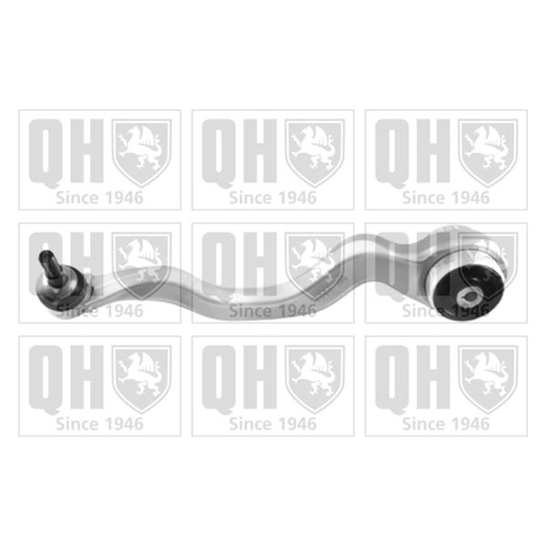 1 bras de suspension gauche Quinton Hazell QSJ3776S