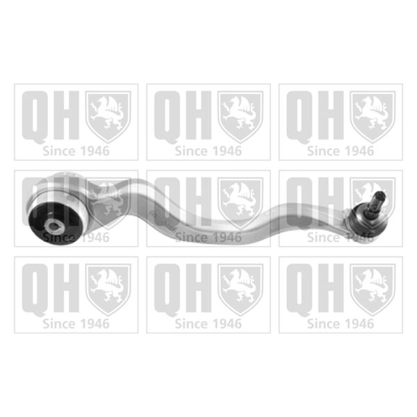1 bras de suspension droit Quinton Hazell QSJ3777S