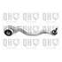 1 bras de suspension droit Quinton Hazell QSJ3777S