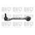 1 bras de suspension gauche Quinton Hazell QSJ3778S