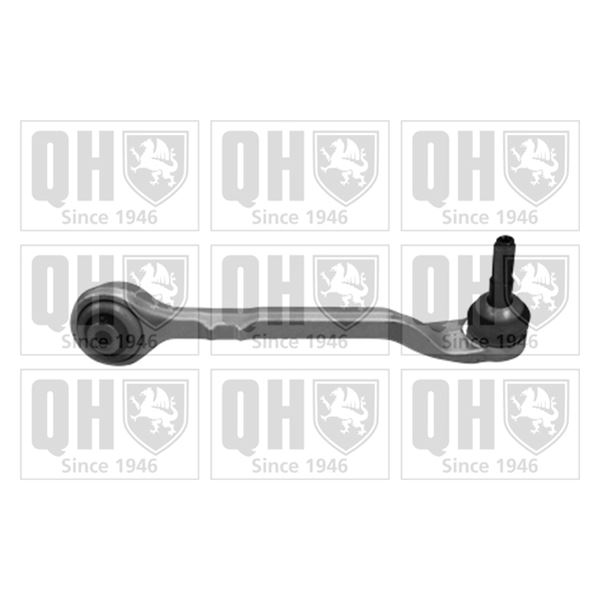 1 bras de suspension droit Quinton Hazell QSJ3779S