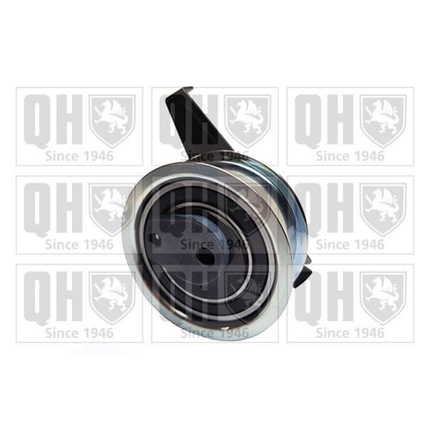 1 galet de distribution Quinton Hazell QTT1309