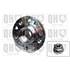 1 kit de roulement de roue avant Quinton Hazell QWB1594