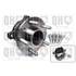 1 kit de roulement de roue arrière Quinton Hazell QWB1597