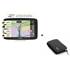 Pack GPS Tomtom via 52 + housse